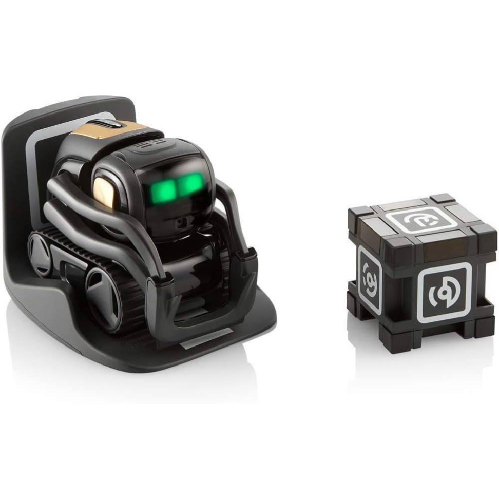 Kids Education In Us - AI ChatGPT 2.0 Connected Robot Companion