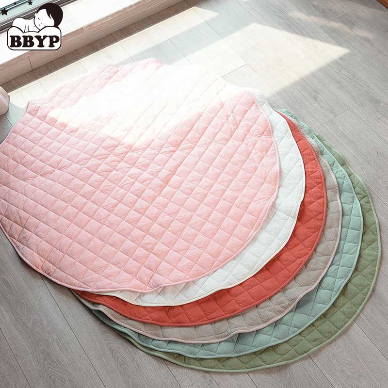 Kids Educational Mat - 115Cm Chơi Mạng Tinh Thể Bé