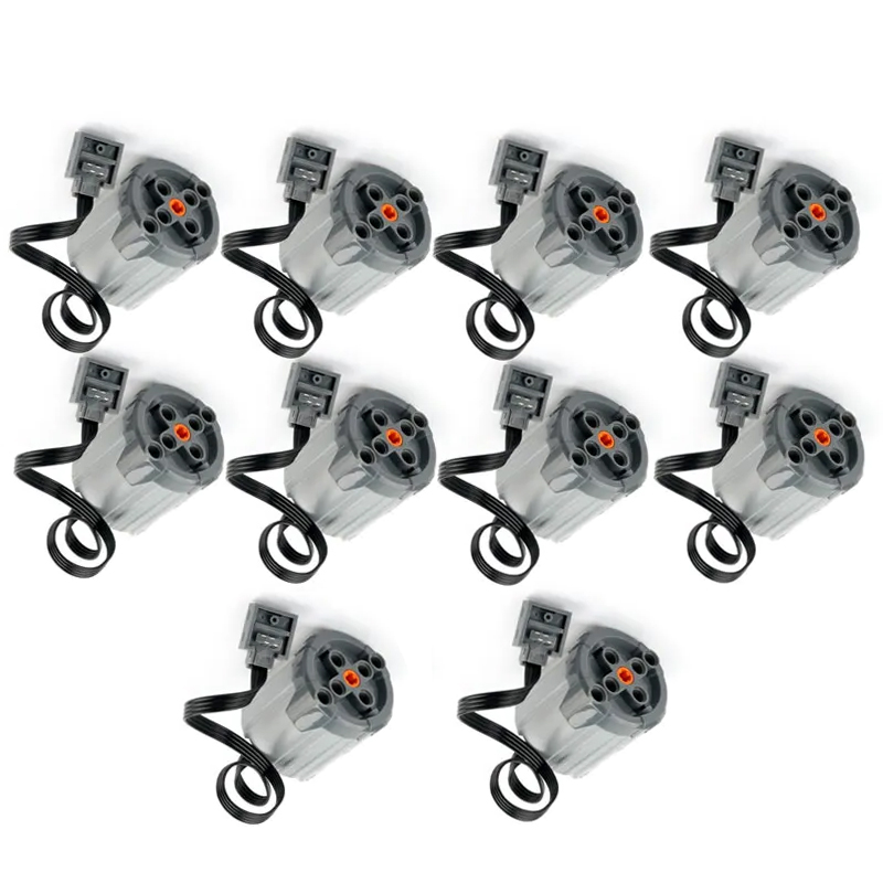 Lego Set Technic - XL Motor 8882 Power Functions Kit