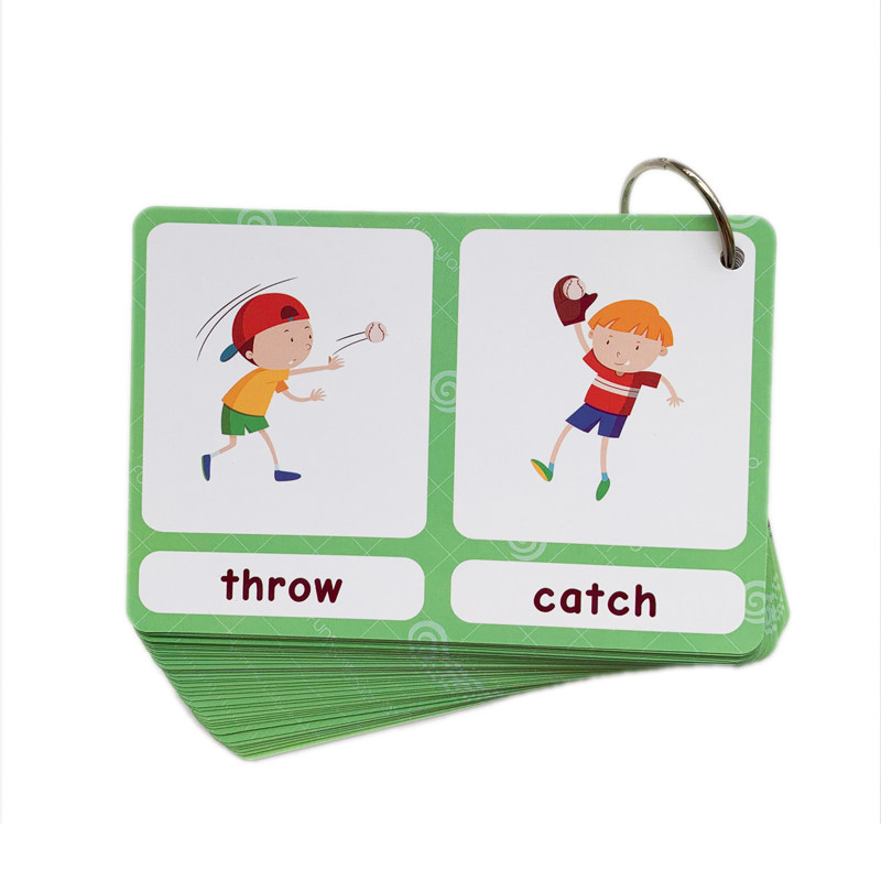 The 100 Groups Opposites Flash - đánh giá và giá Kids Educational Game