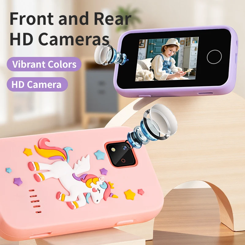 Kids Smart Phone Camera Toy 2. - đánh giá và giá Kids Education Yes
