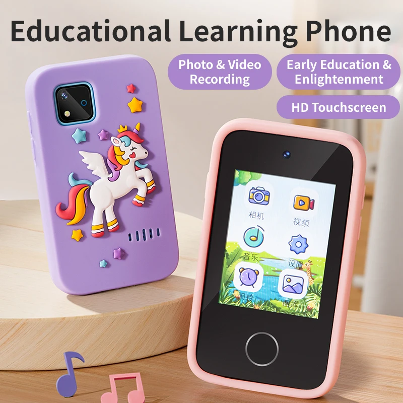 Kids Smart Phone Camera Toy 2. - đánh giá và giá Kids Education Yes