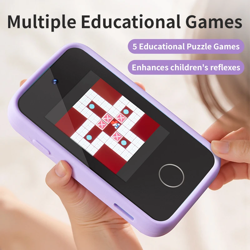 Kids Smart Phone Camera Toy 2. - đánh giá và giá Kids Education Yes
