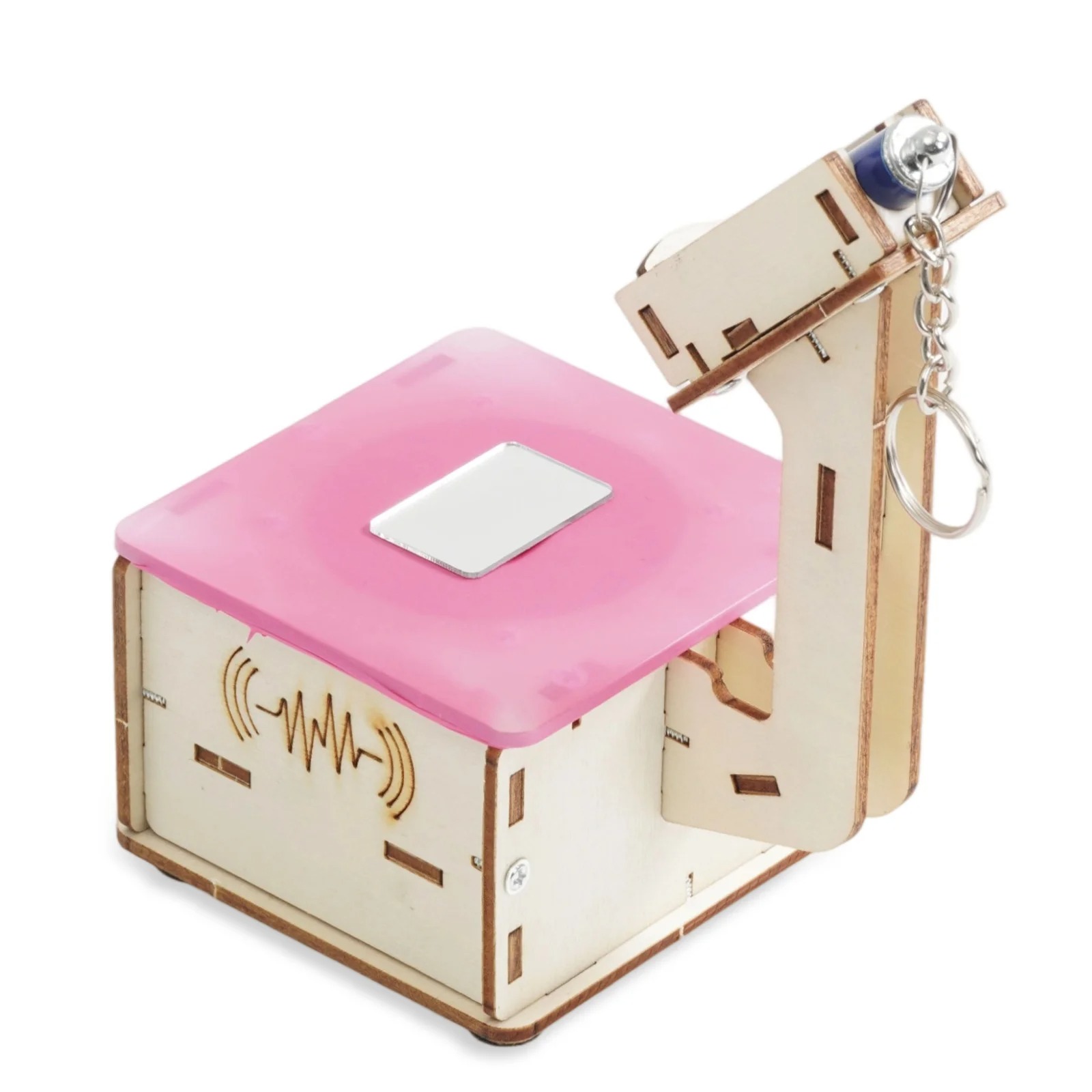STEM Educational Toy Wooden DI - đánh giá và giá Kids Education Images