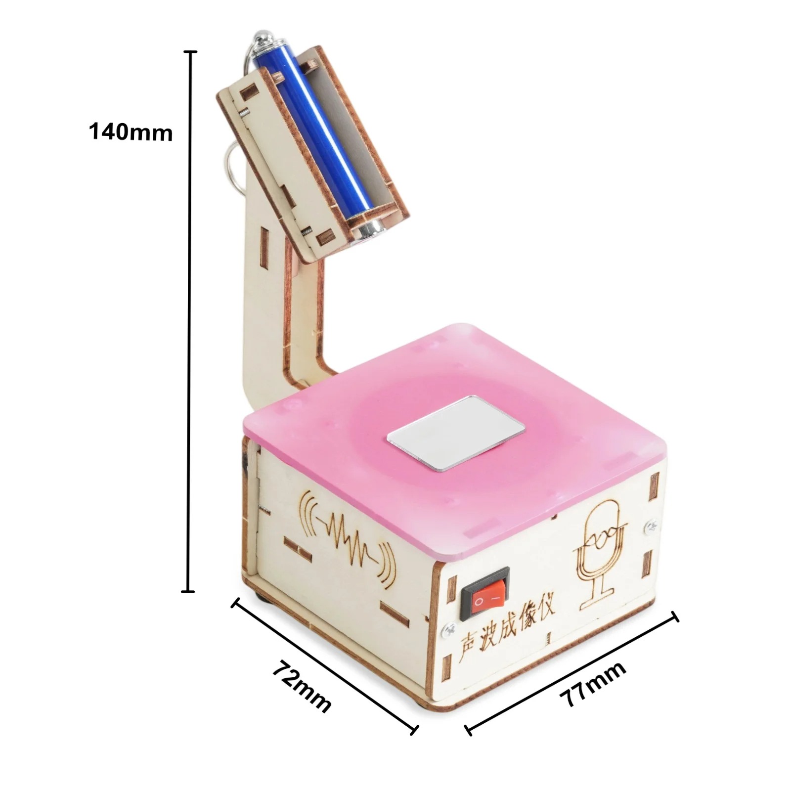 STEM Educational Toy Wooden DI - đánh giá và giá Kids Education Images