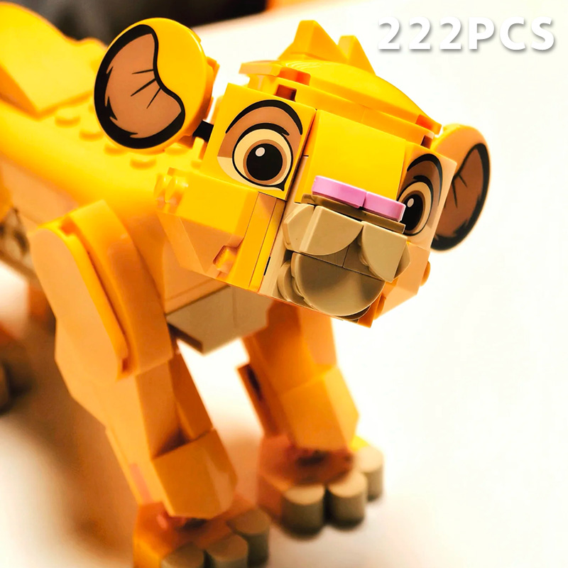 2026 New Arrival DIY Cartoon L - đánh giá và giá Lego Set Technic