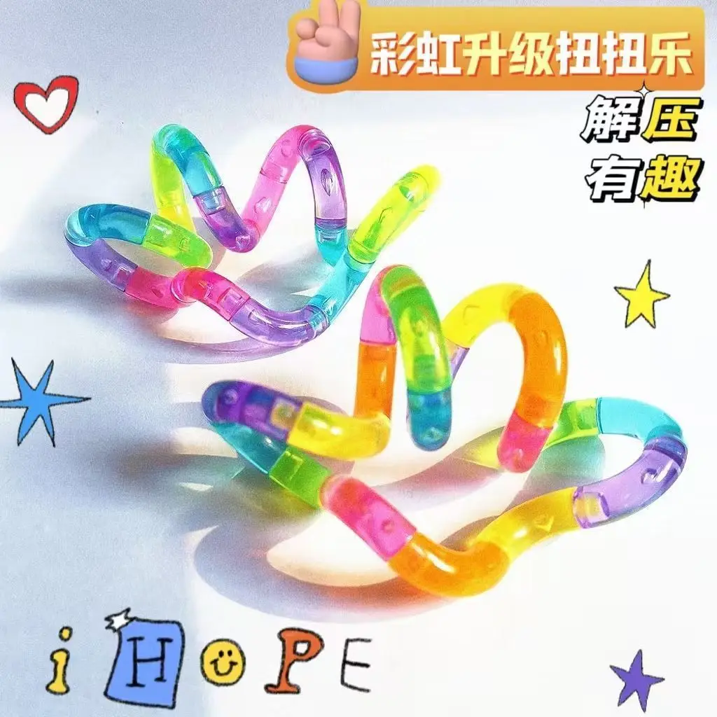 Deformable Rope Fun and Educat - đánh giá và giá Kids Education In Us