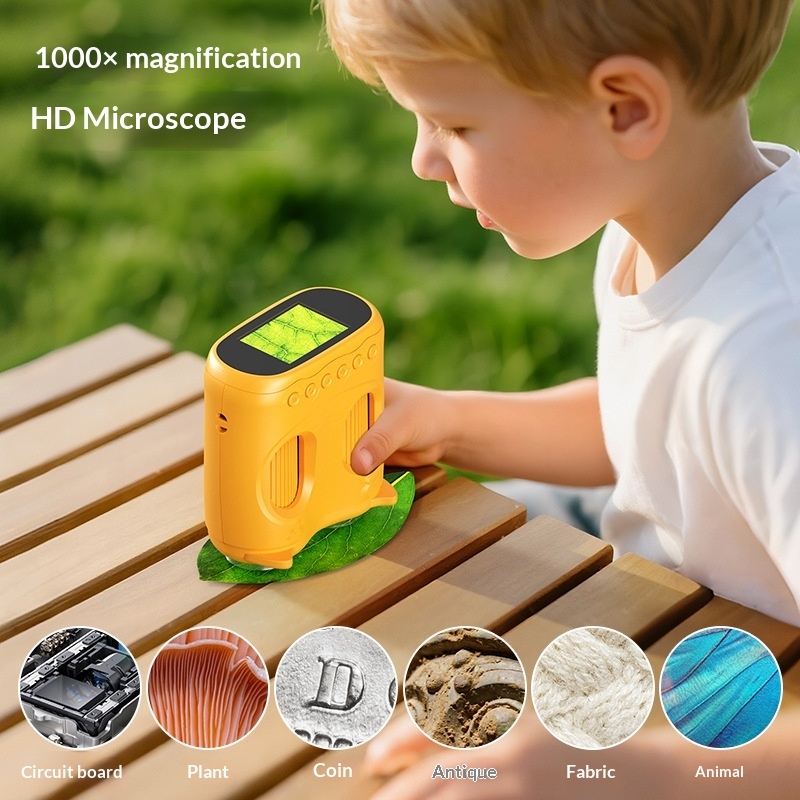 2-in-1 Educational Kids Binocu - đánh giá và giá Education Kids Definition