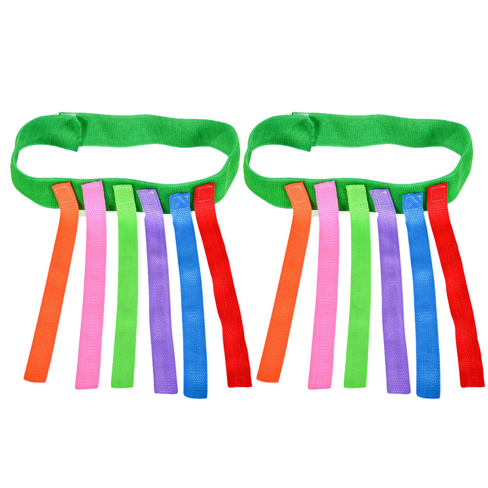 2Pcs Colorful Oxford Cloth Pul - đánh giá và giá Kids Educational Game