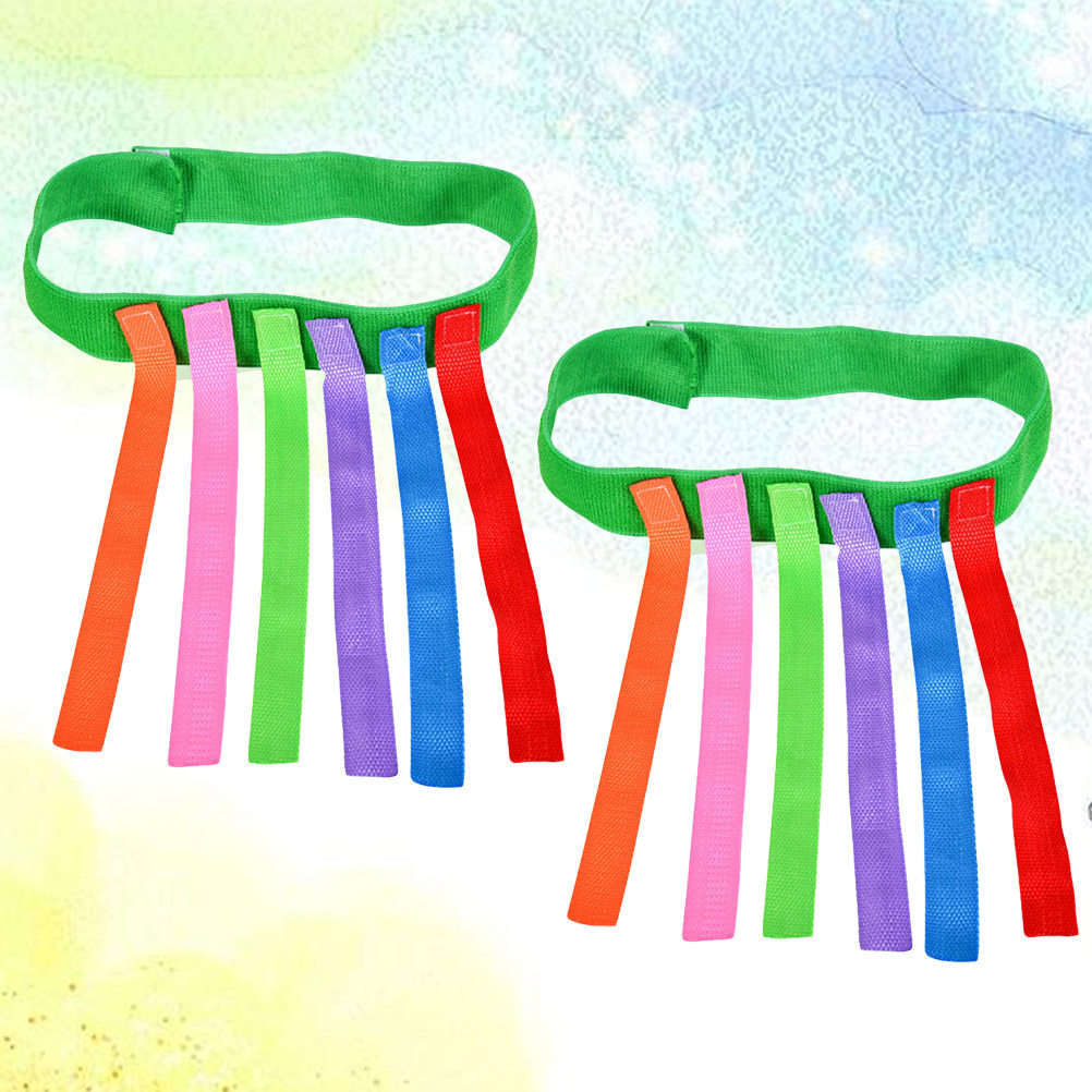 2Pcs Colorful Oxford Cloth Pul - đánh giá và giá Kids Educational Game