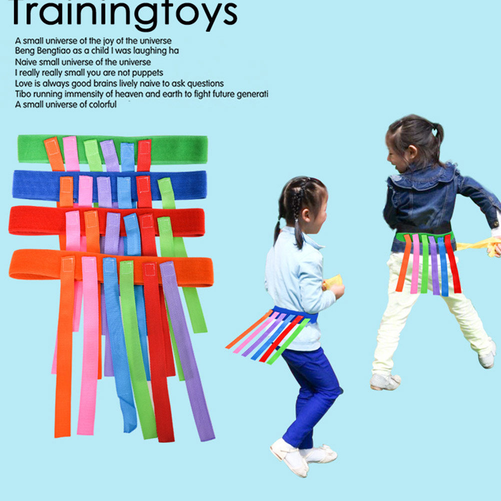2Pcs Colorful Oxford Cloth Pul - đánh giá và giá Kids Educational Game