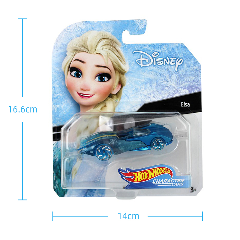 Original Hot Wheels Disney Pix - đánh giá và giá Hot Wheels Car Track Sets