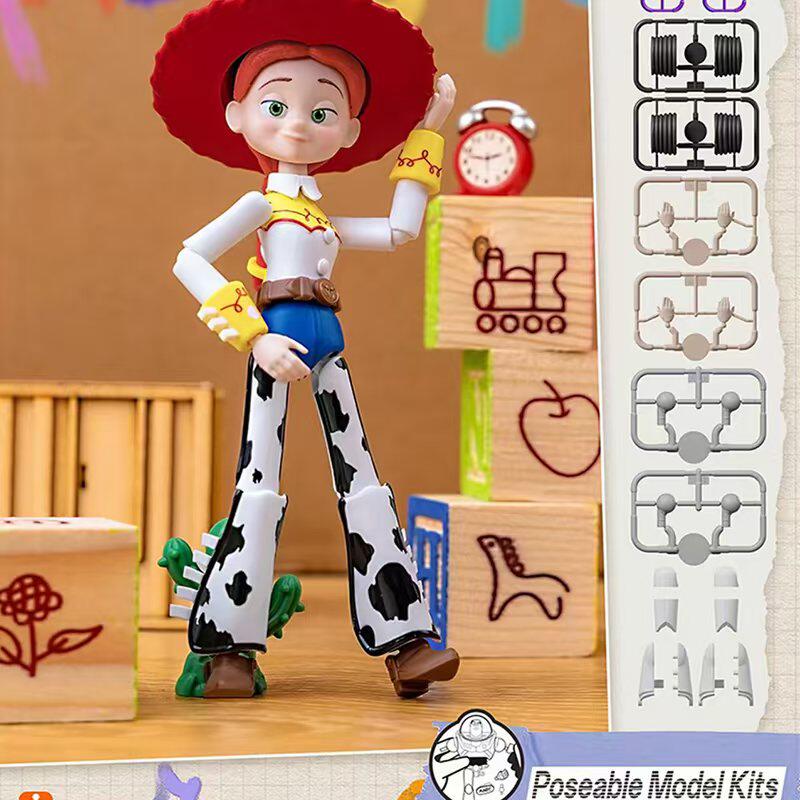 Genuine Blokees Toy Story Buil - đánh giá và giá Lego Set Technic
