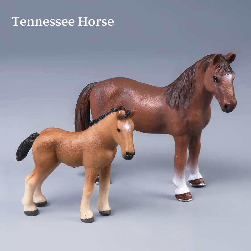 Winged Steed Model Action Figu - đánh giá và giá Kids Education Picture