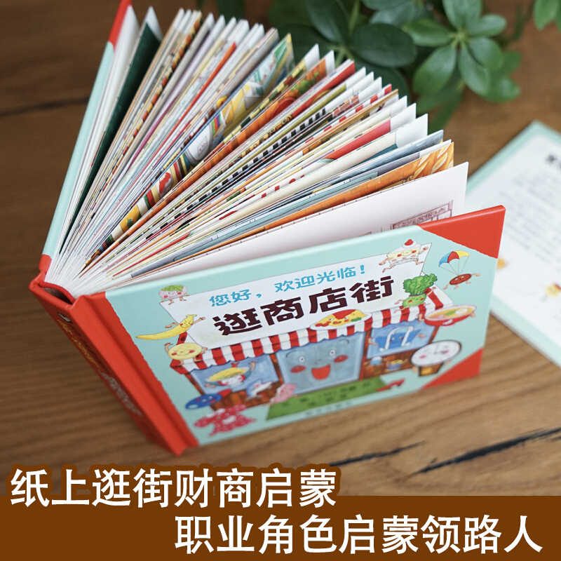 Hello, Welcome To Shopping Str - đánh giá và giá Kids Education In Us