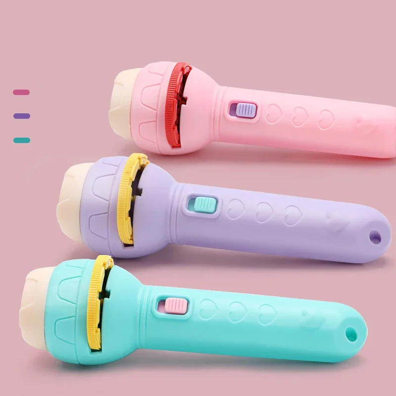 Kids Light Projection Torch wi - đánh giá và giá Kids Education Images
