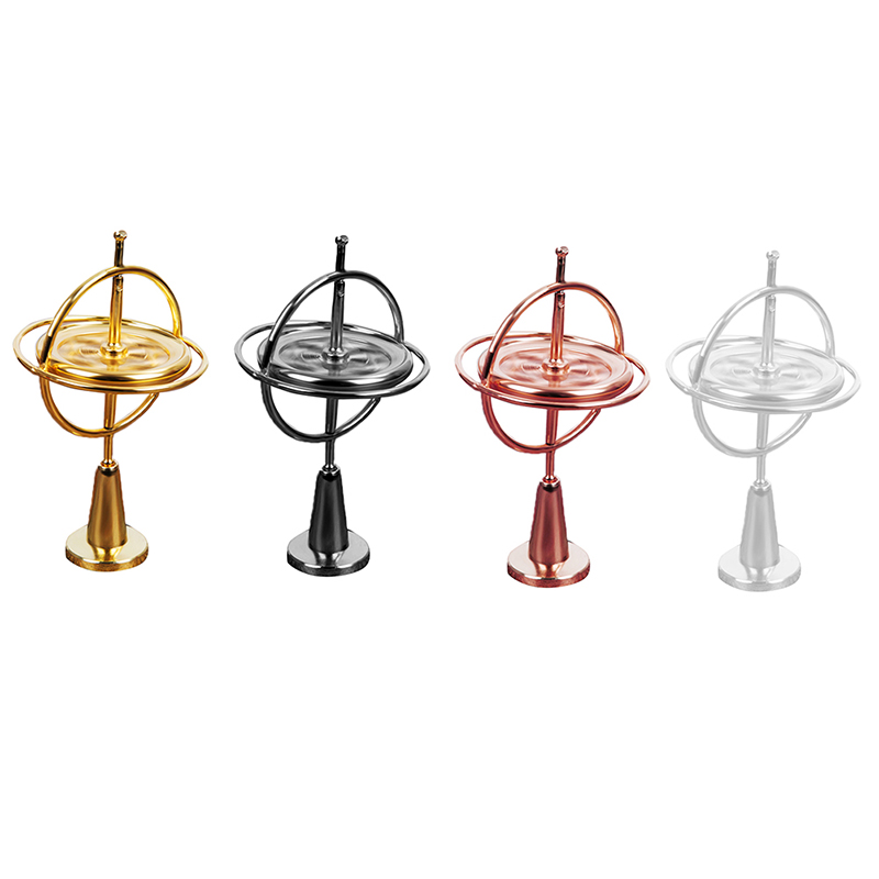 Hot-Self-balancing Gyroscope A - đánh giá và giá Kids Educational Game