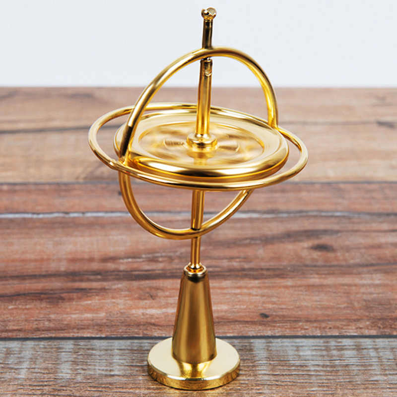Hot-Self-balancing Gyroscope A - đánh giá và giá Kids Educational Game