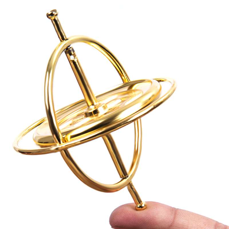Hot-Self-balancing Gyroscope A - đánh giá và giá Kids Educational Game