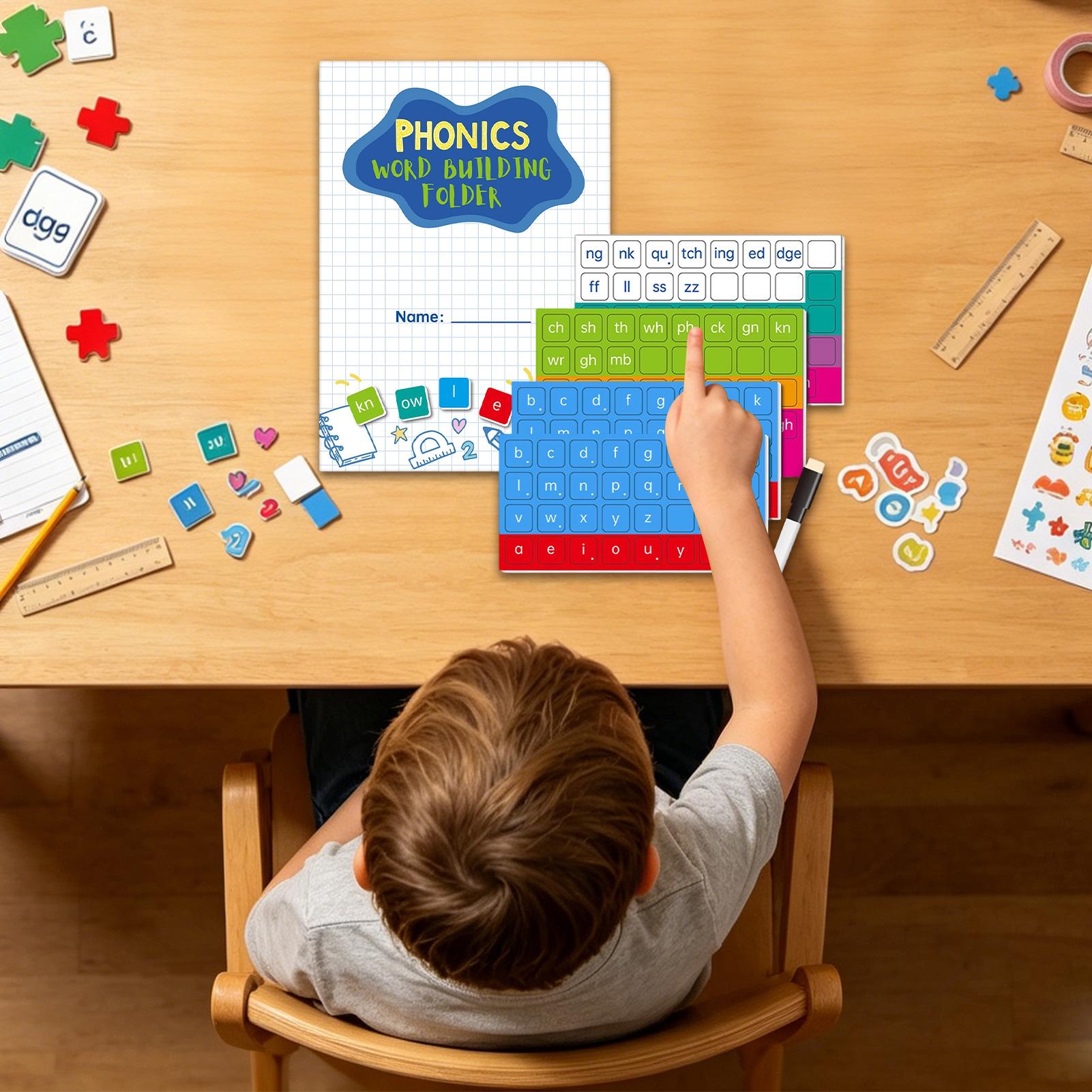 Letter Tiles For Phonics And S - đánh giá và giá Kids Educational Game