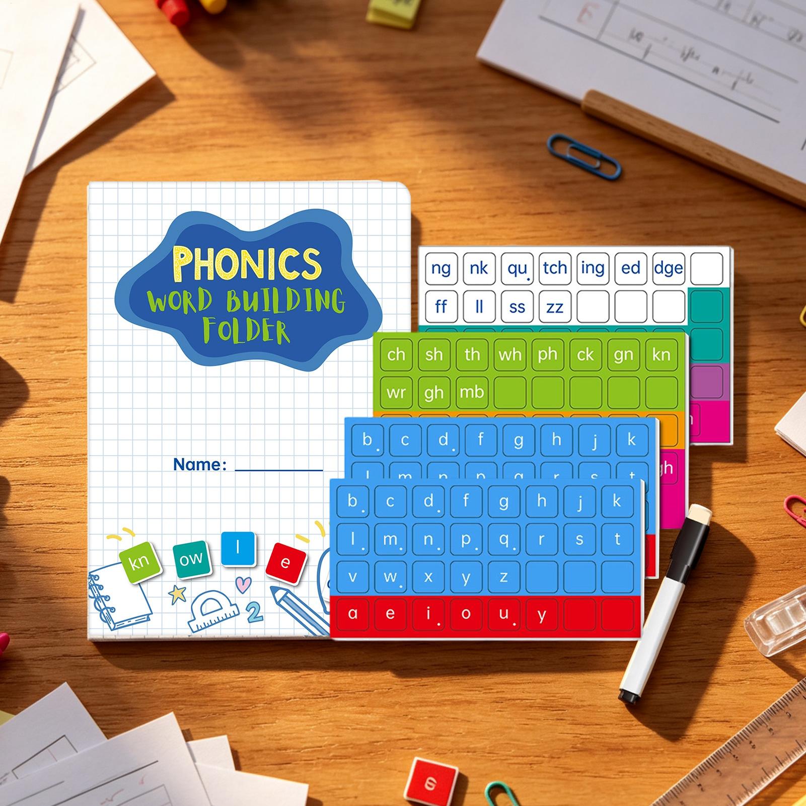 Letter Tiles For Phonics And S - đánh giá và giá Kids Educational Game