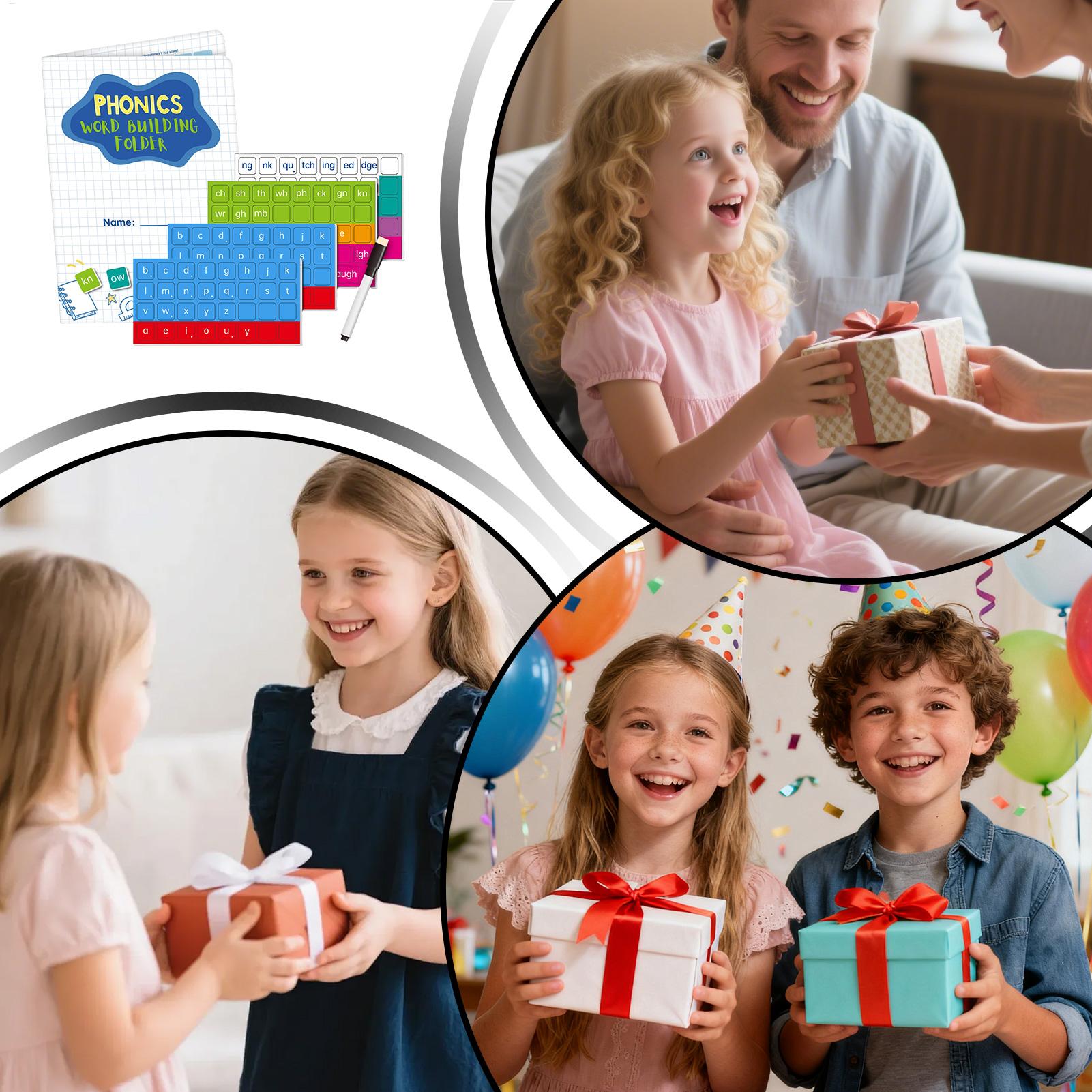 Letter Tiles For Phonics And S - đánh giá và giá Kids Educational Game