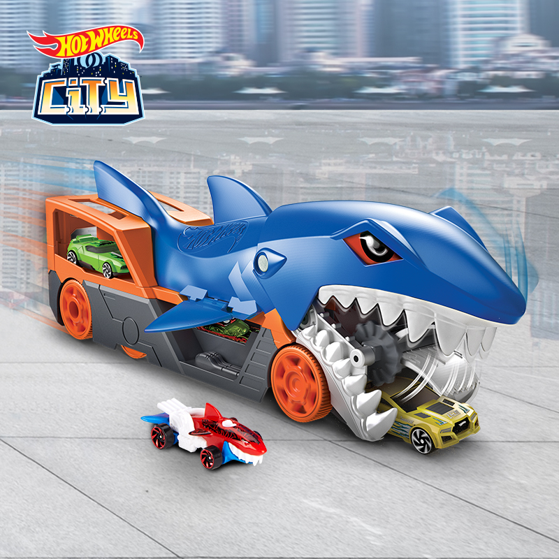 Wind And Fire Wheel City Hunge - đánh giá và giá Hot Wheels Car Track Sets