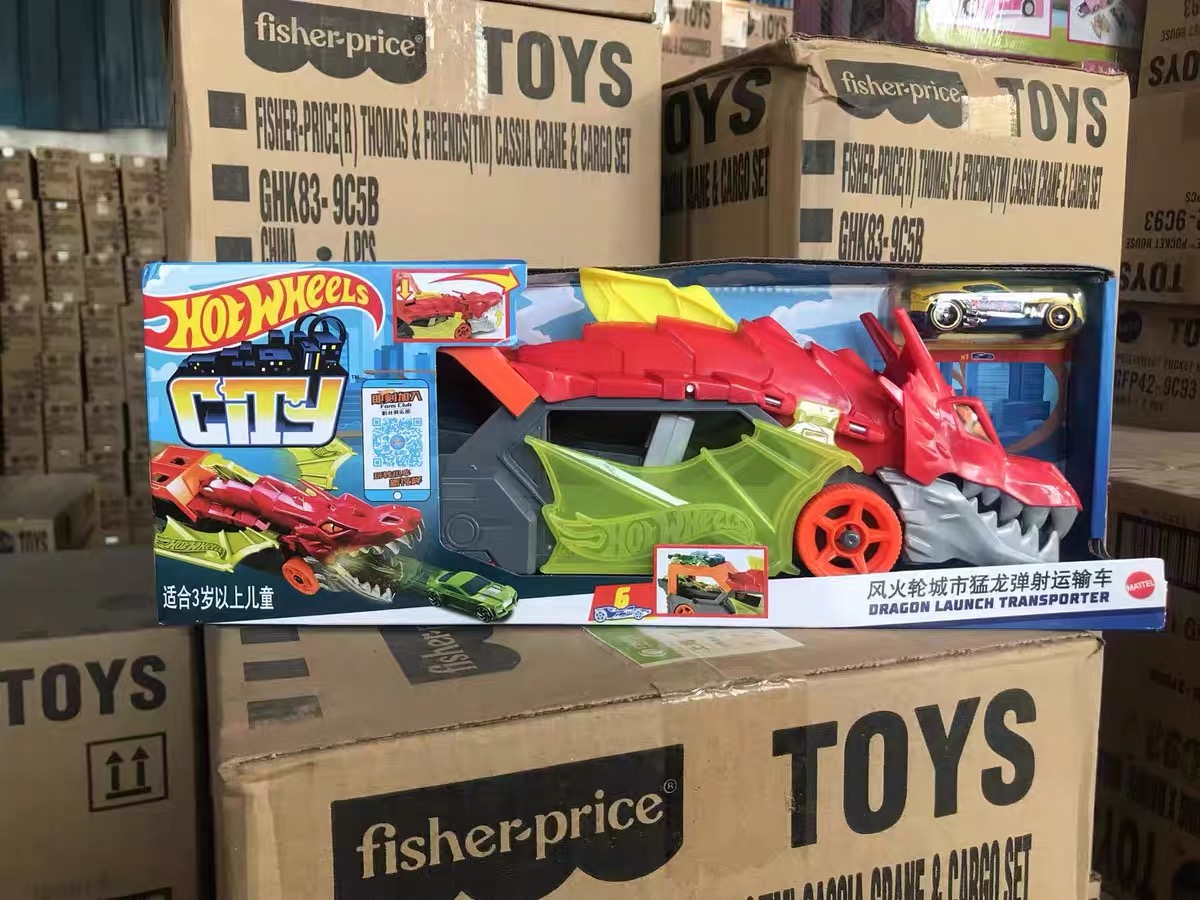 Wind And Fire Wheel City Hunge - đánh giá và giá Hot Wheels Car Track Sets