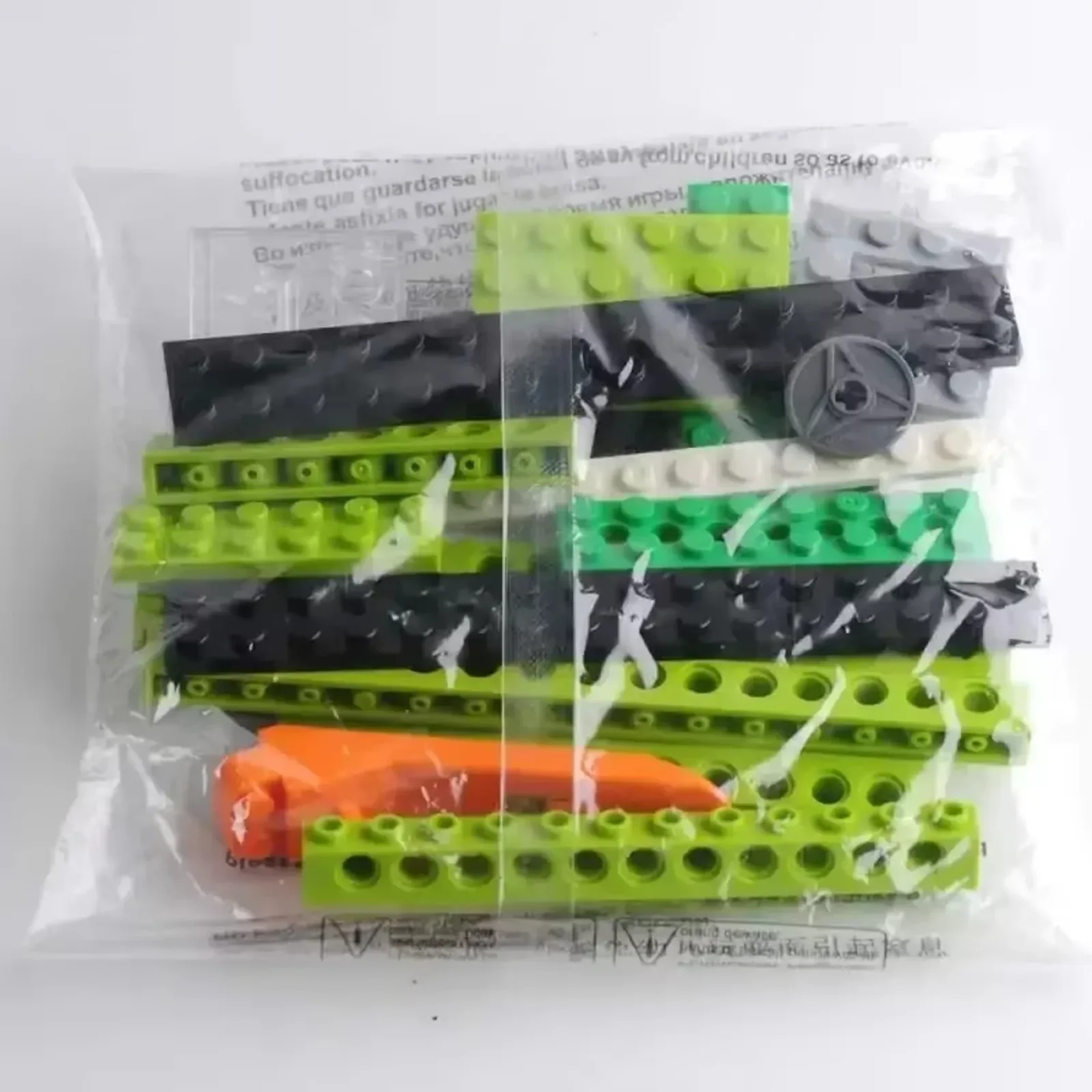STEM We-do2.0 45300 Core Progr - đánh giá và giá Lego Set Technic