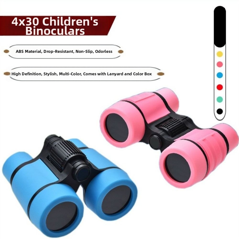 4X30 Magnification Kids Telesc - đánh giá và giá Education Kids Definition