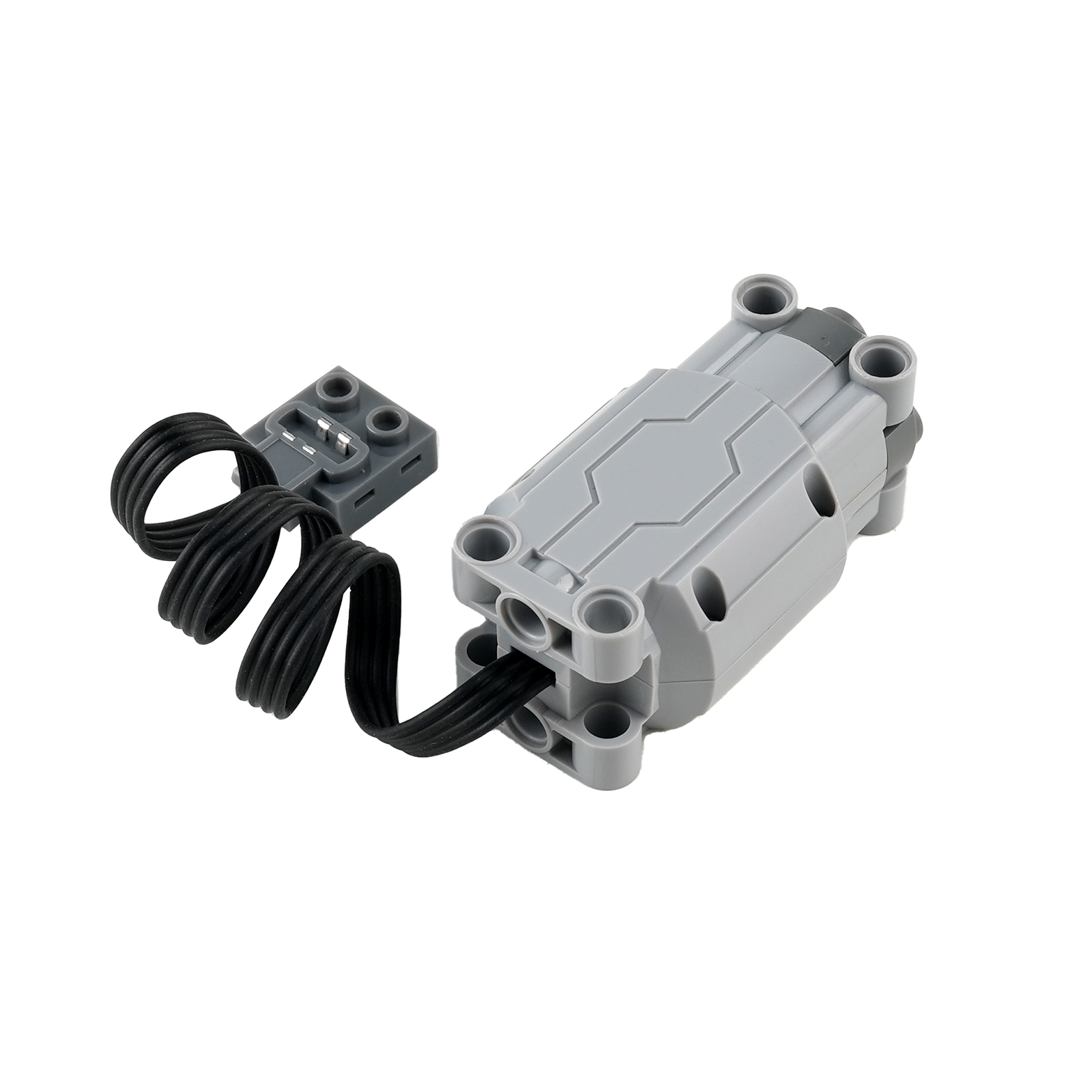 New Enhanced L Motor 88003 Bui - đánh giá và giá Lego Set Technic