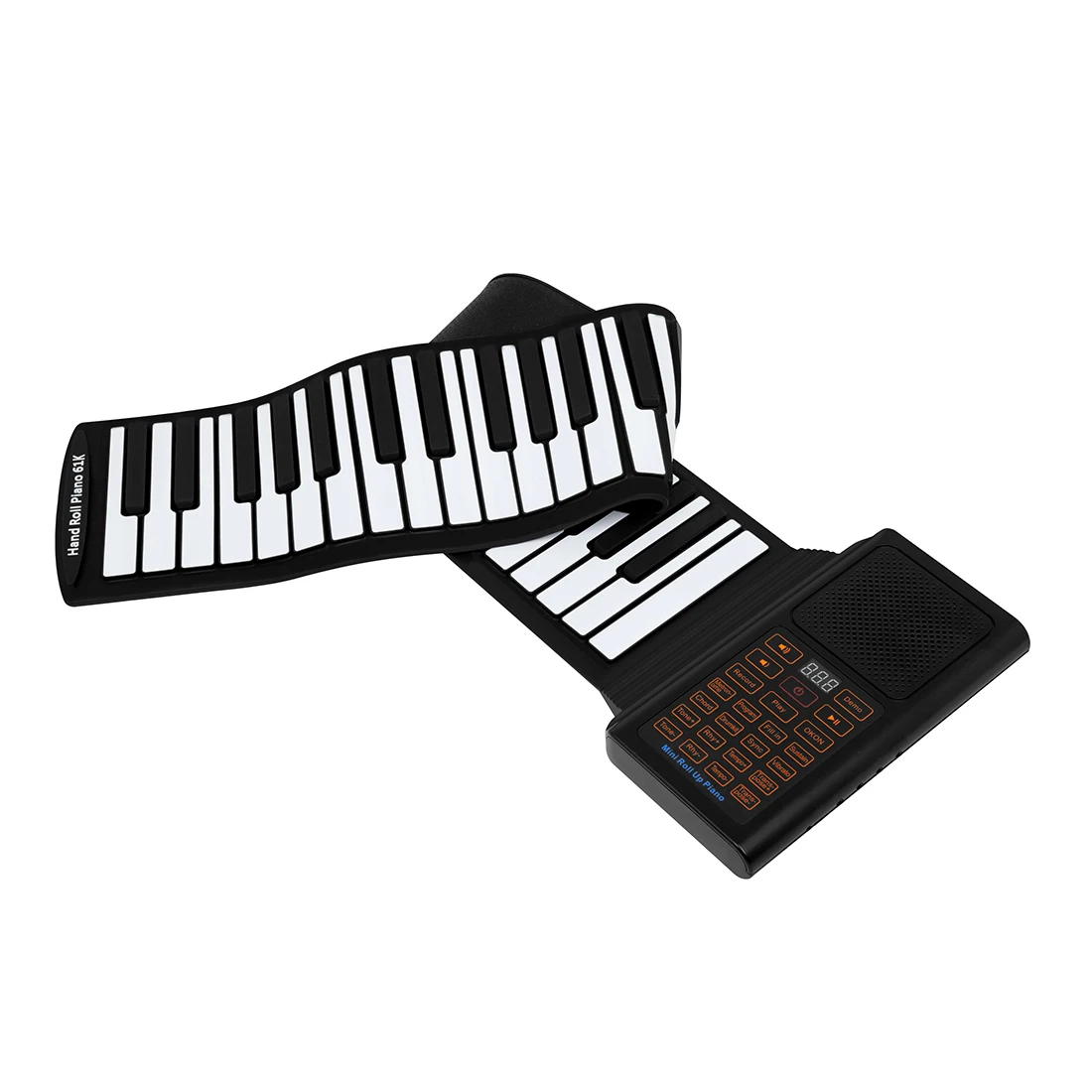 EP-15 Foldable Portable Hand R - đánh giá và giá Kids Education Yes