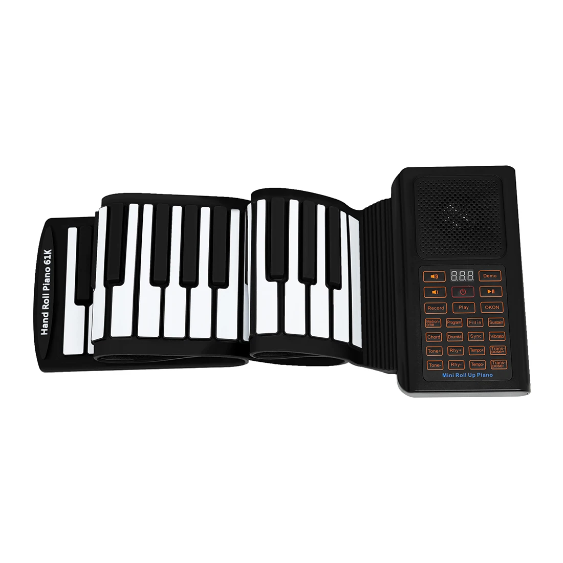 EP-15 Foldable Portable Hand R - đánh giá và giá Kids Education Yes