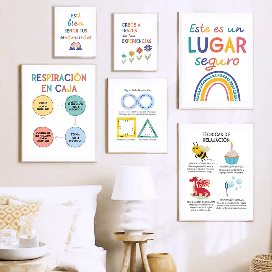 Spanish Education Motto Rainbo - đánh giá và giá Kids Education Yes