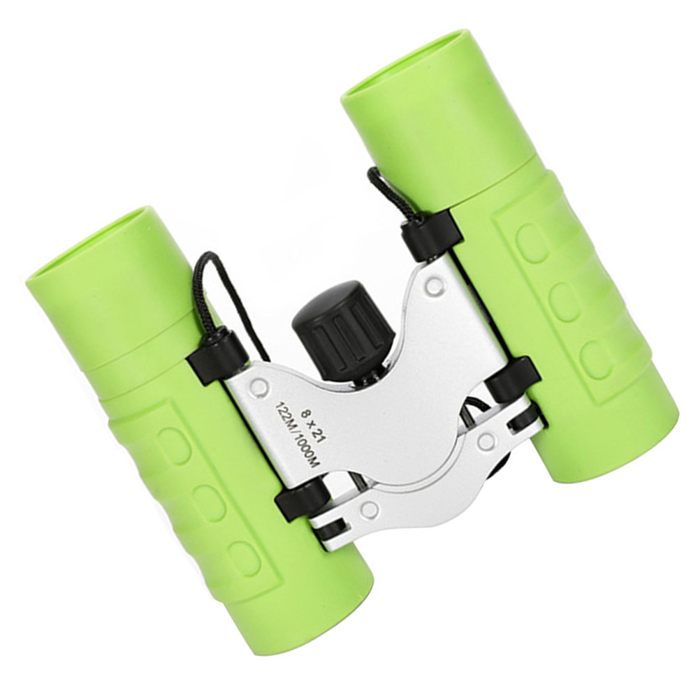 1Pcs High Magnification Binocu - đánh giá và giá Education Kids Definition
