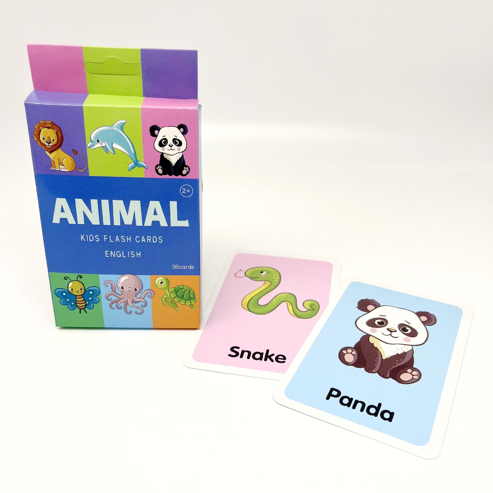 Montessori Alphabet Flashcards - đánh giá và giá Flash Card Alphabet