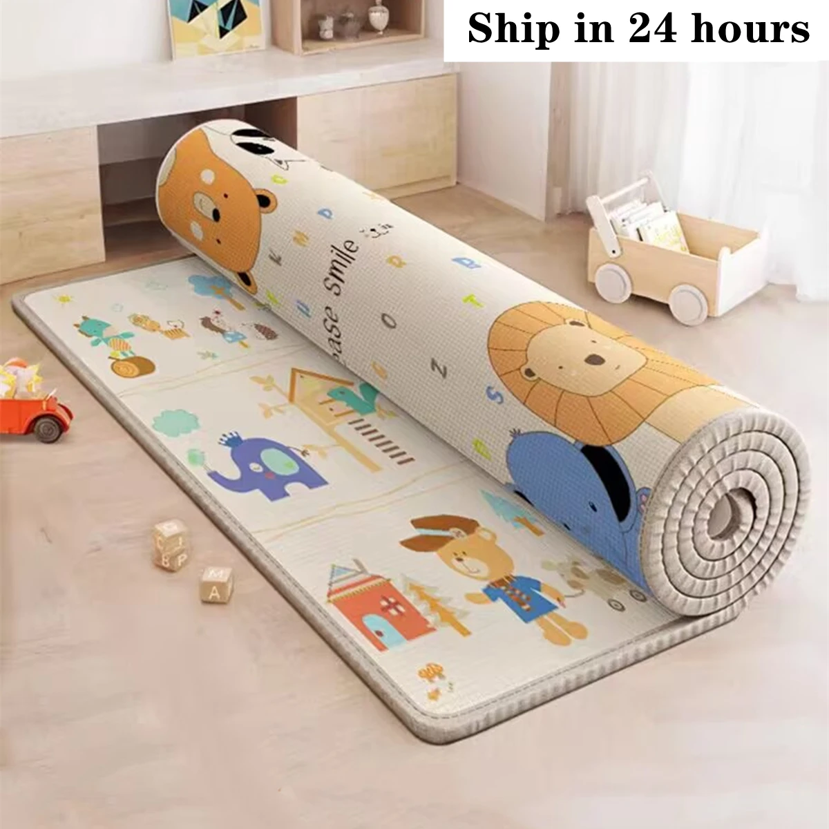 11 Styles To Choose New Baby P - đánh giá và giá Kids Educational Mat