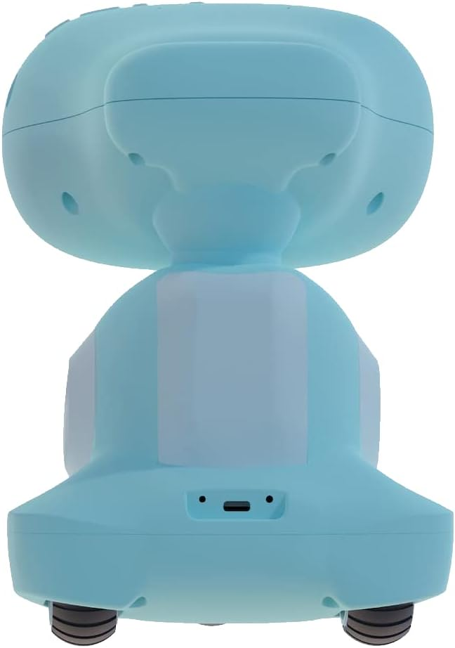 AI-Powered Smart Robot for Kid - đánh giá và giá Kids Education In Us