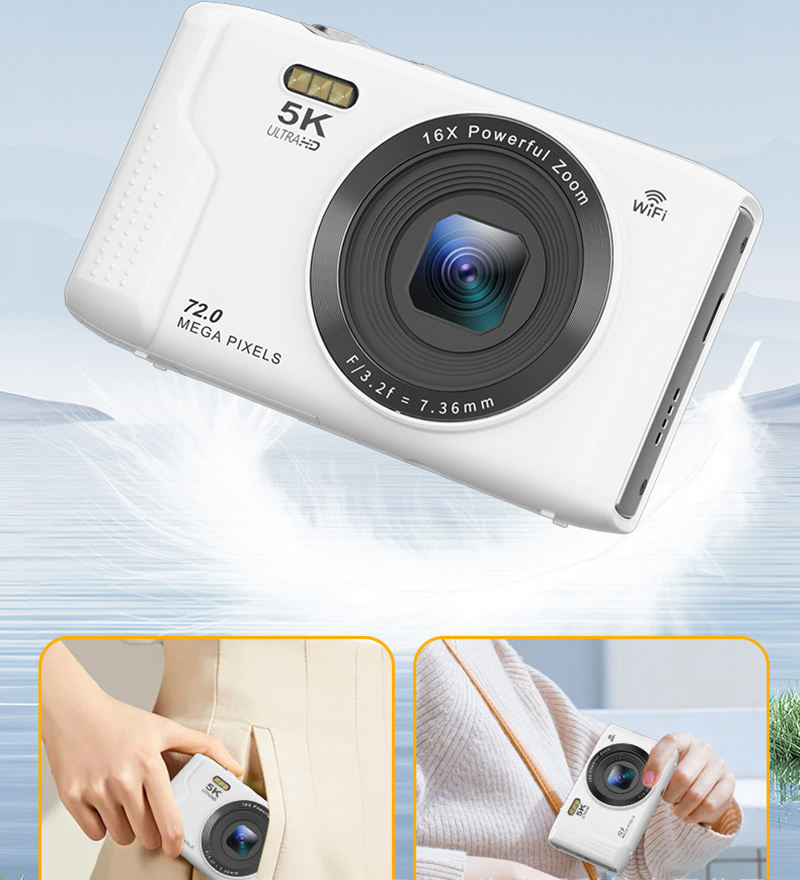 5K Student Camera Cheap Price  - đánh giá và giá Kids Education Images