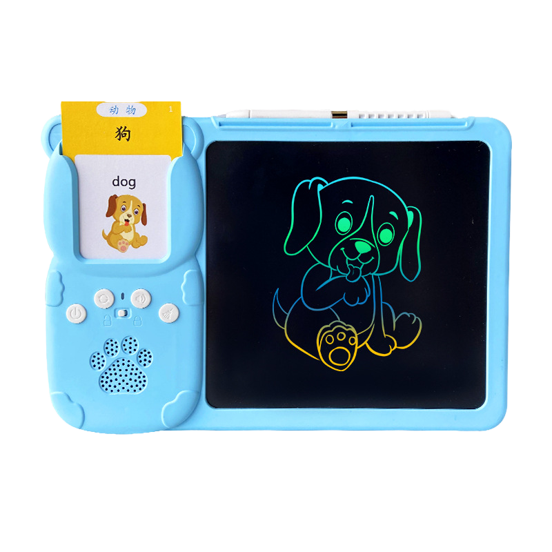 Flash card writing, tablet gir - đánh giá và giá Flash Card Alphabet