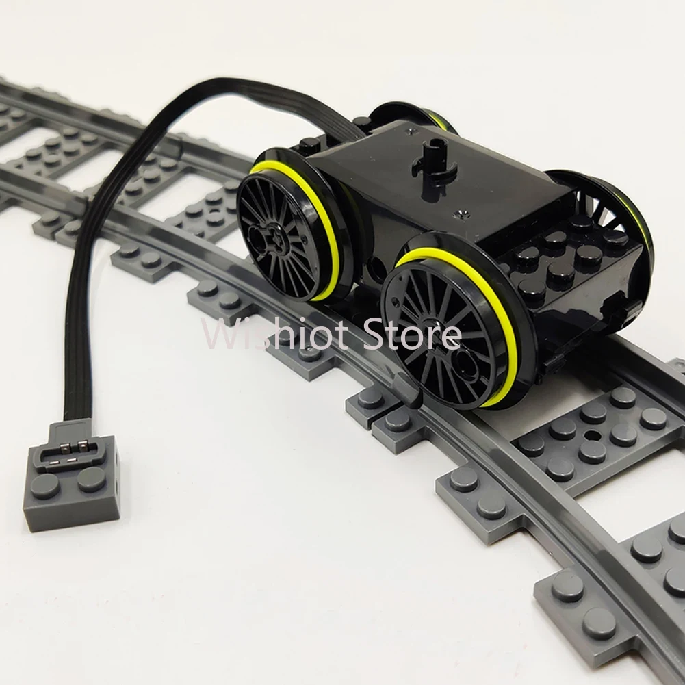 Kỹ Thuật Phần Tàu Động Cơ 8800 - đánh giá và giá Lego Set Technic