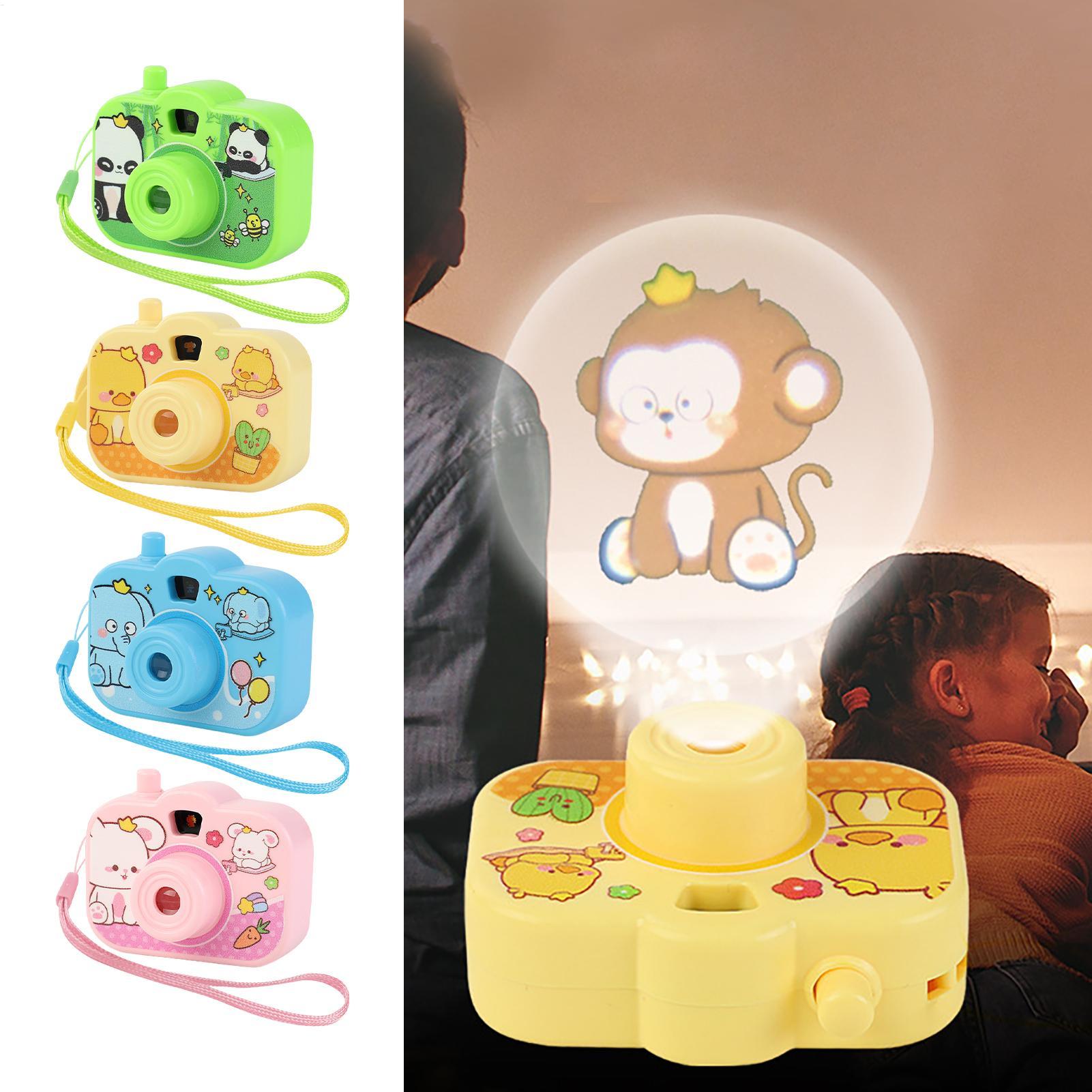 Kids Projector Camera Animal I - đánh giá và giá Kids Education Images