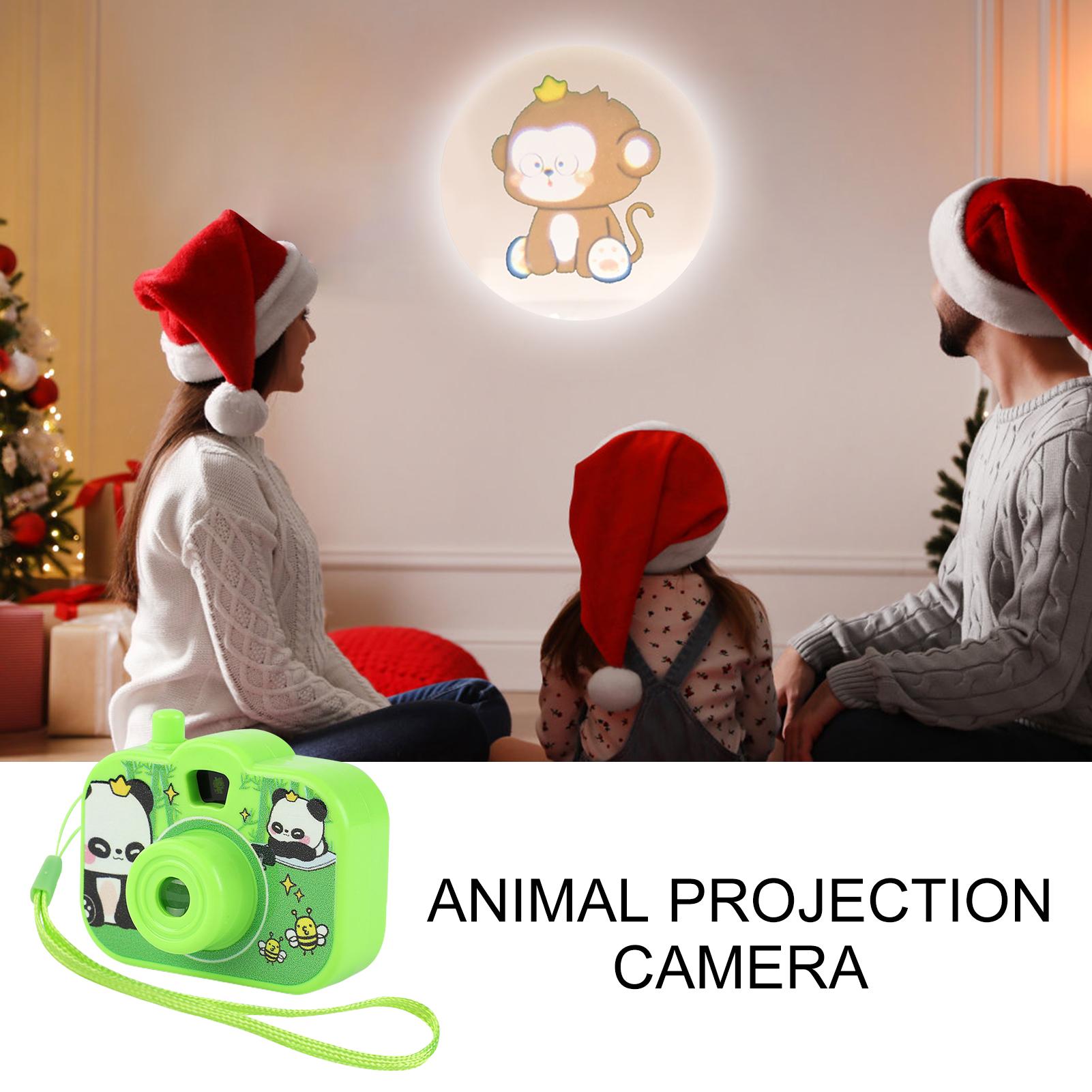 Kids Projector Camera Animal I - đánh giá và giá Kids Education Images