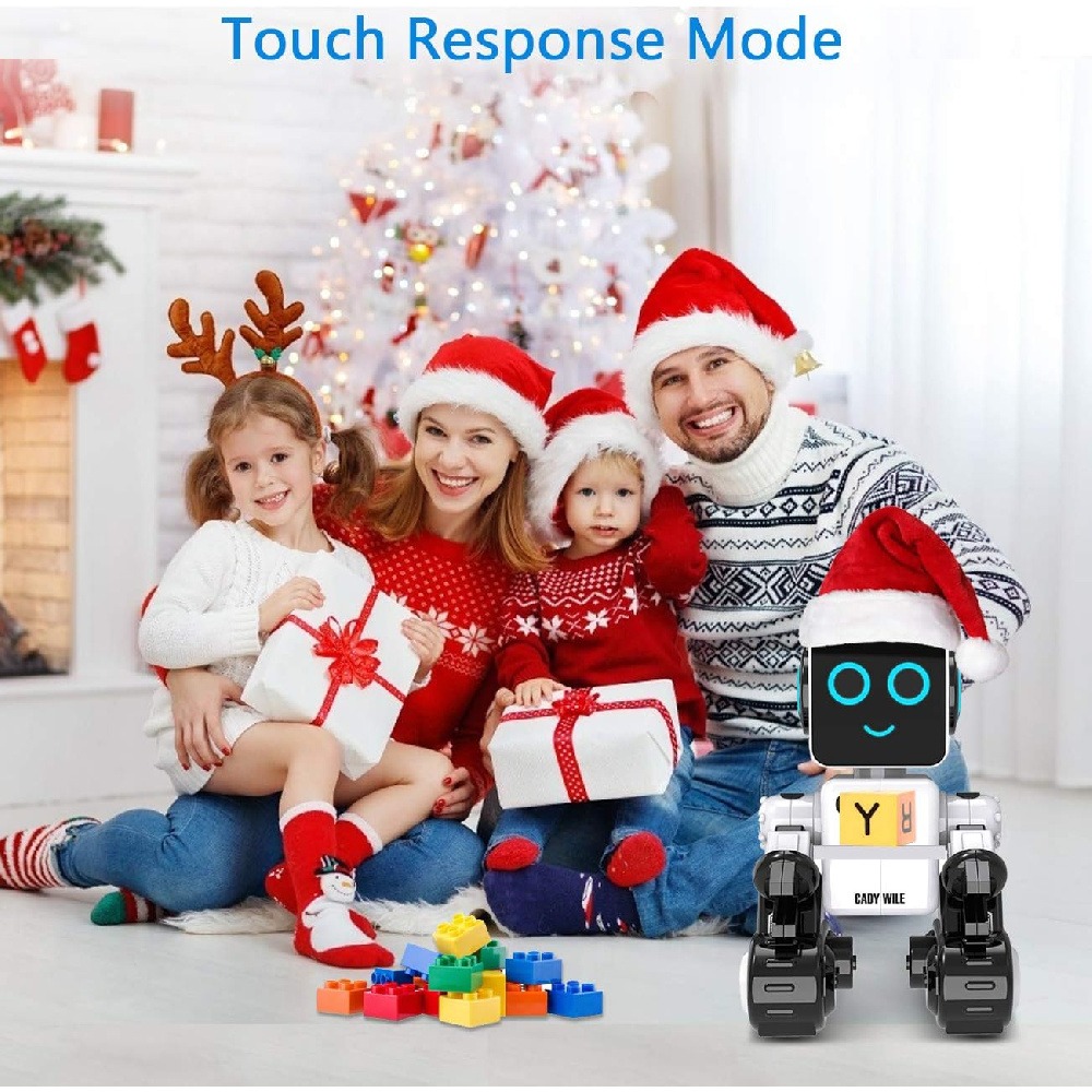 Sing and Dance AI Robot Toy fo - đánh giá và giá Kids Education In Us