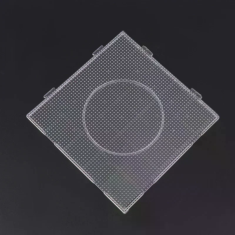 Beads Pegboards Board 4Pcs 2.6 - đánh giá và giá Kids Educational Game