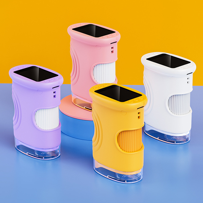1000X Pocket Microscope for Ki - đánh giá và giá Education Kids Definition