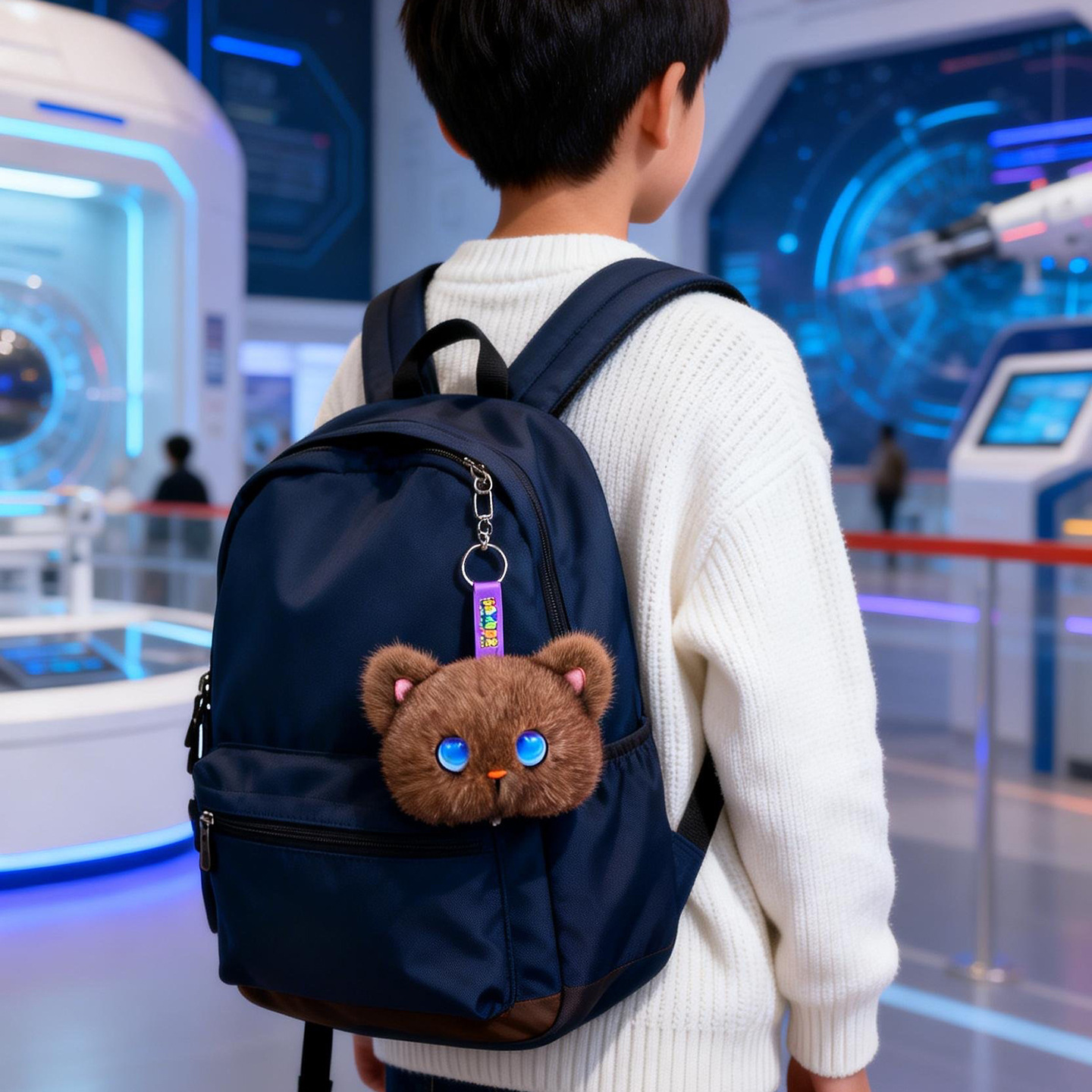 Tobot AI Plush Cat Toy Interac - đánh giá và giá Kids Education In Us