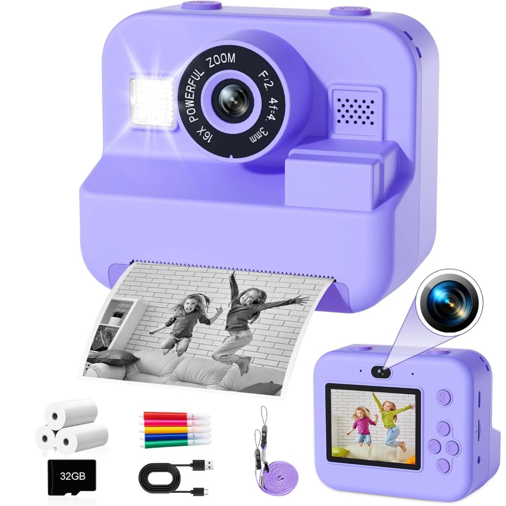 Educational Thermal Instant Pr - đánh giá và giá Kids Education Images