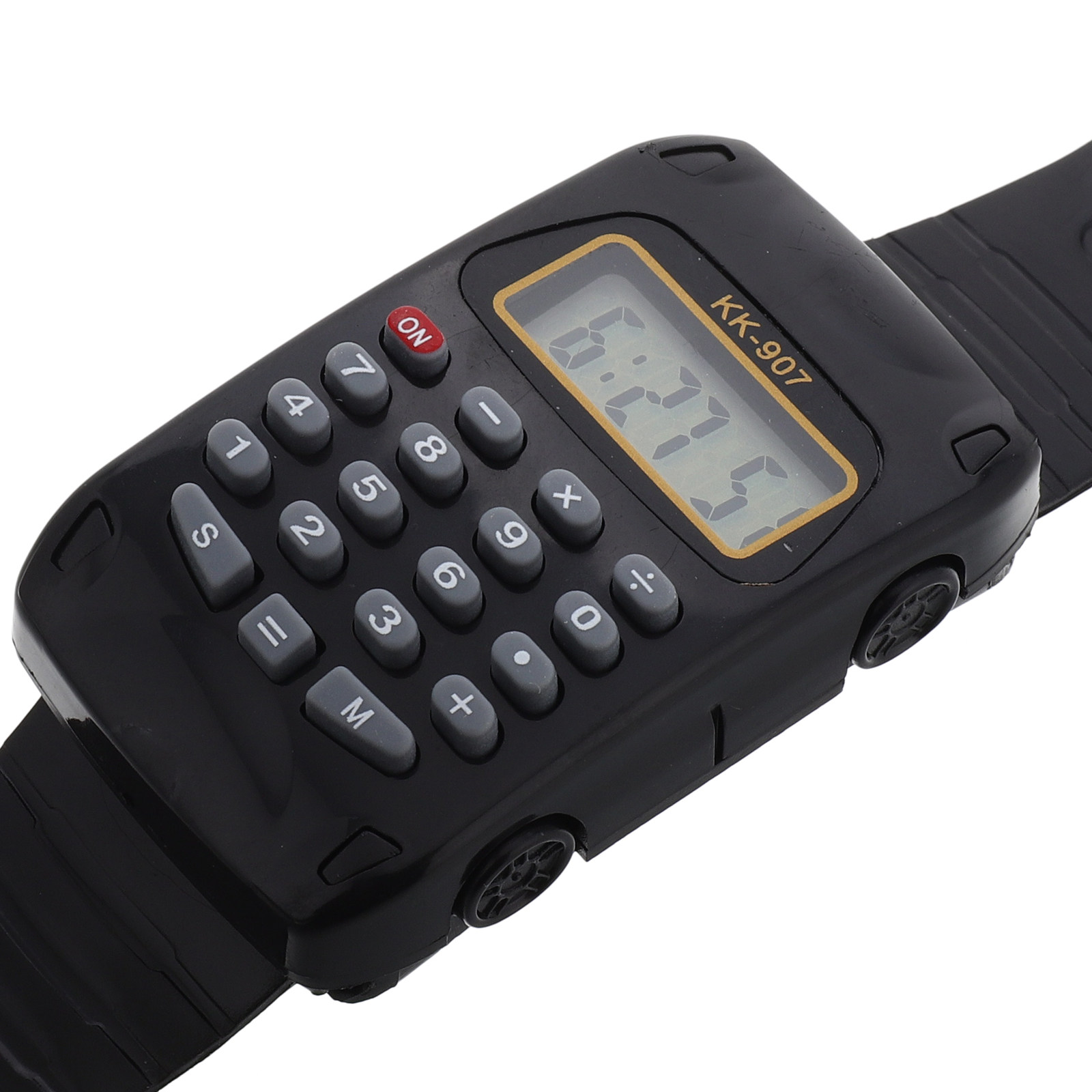 2Pcs Kids Calculator Watch Dig - đánh giá và giá Education Kids Ru