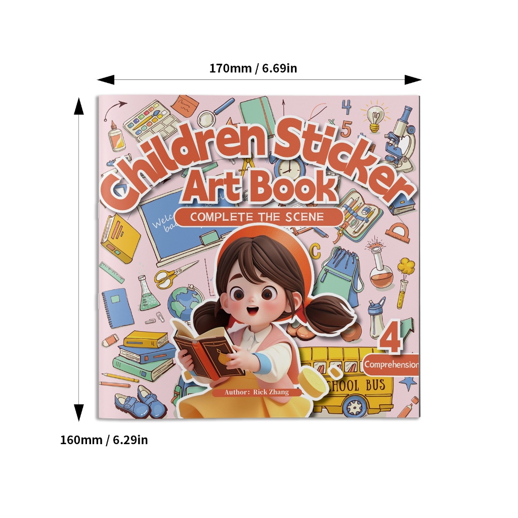 【In-stock, Fast Delivery】Child - đánh giá và giá Kids Education In Us